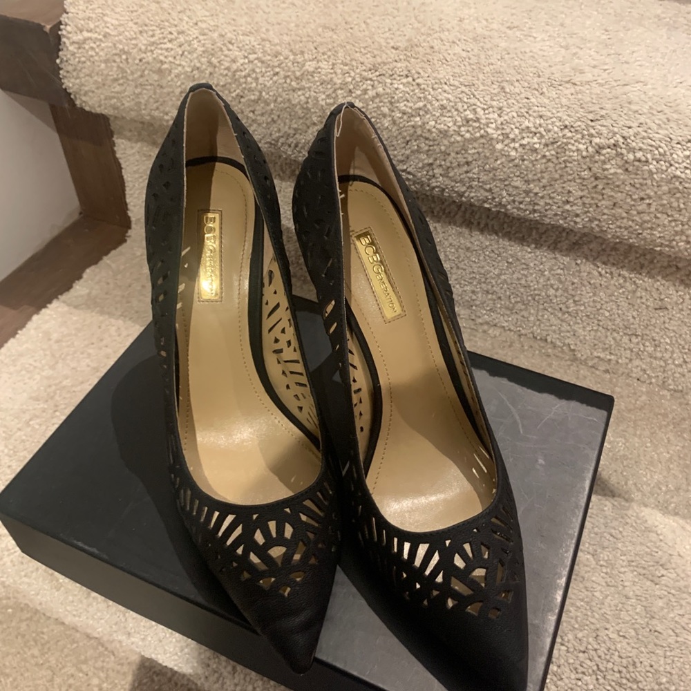 Bcbg heels